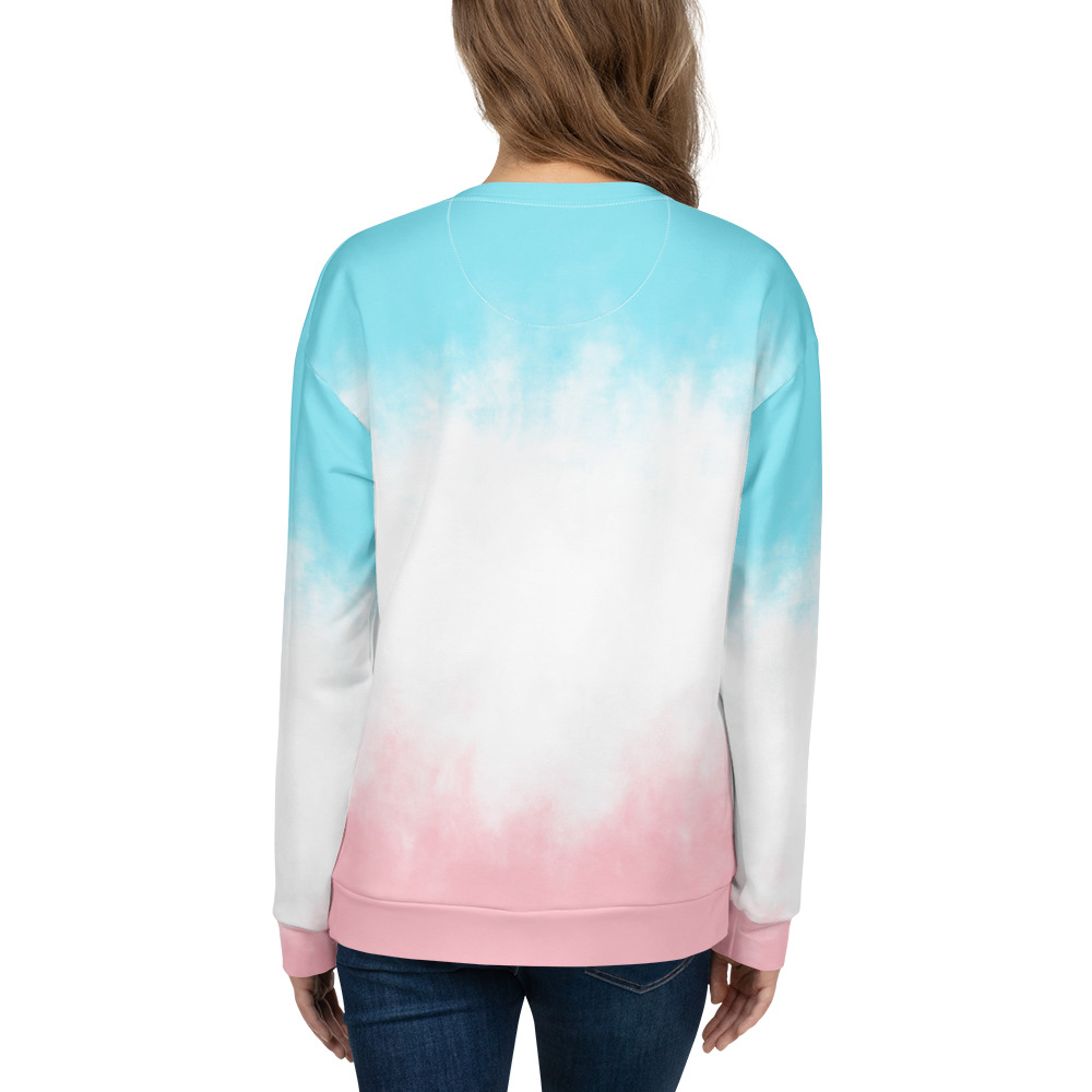 Unisex Sweatshirt - Image 2