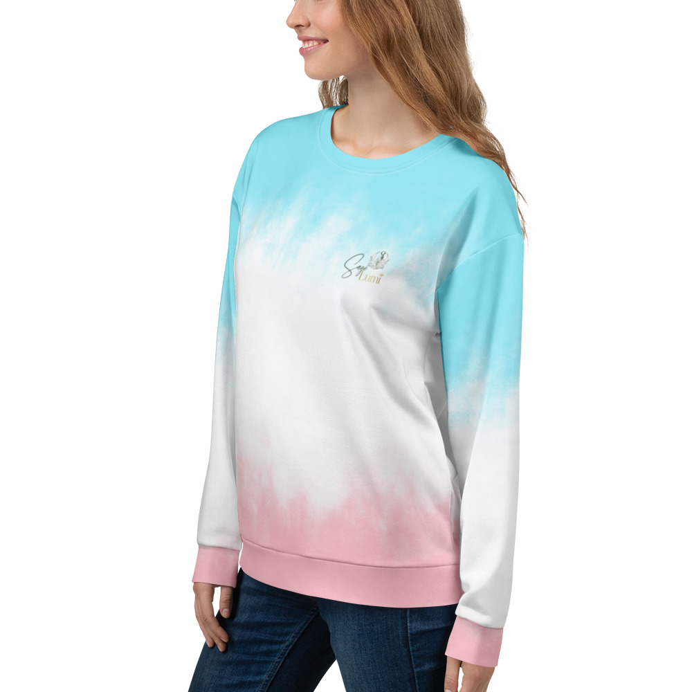 Unisex Sweatshirt - Image 3