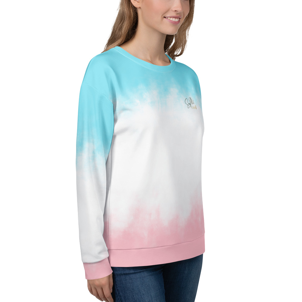 Unisex Sweatshirt - Image 4
