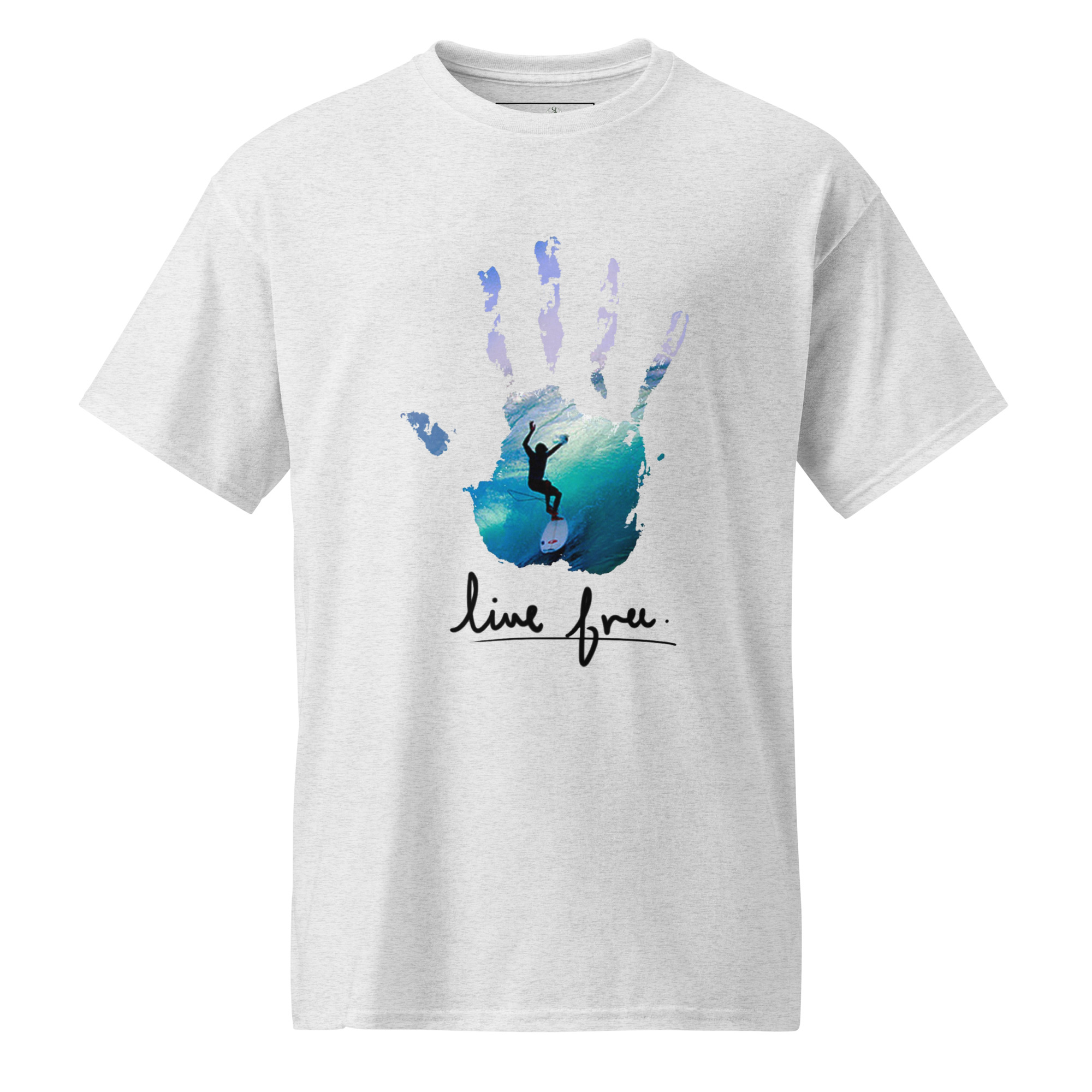 DryBlend® T-Shirt - Image 2