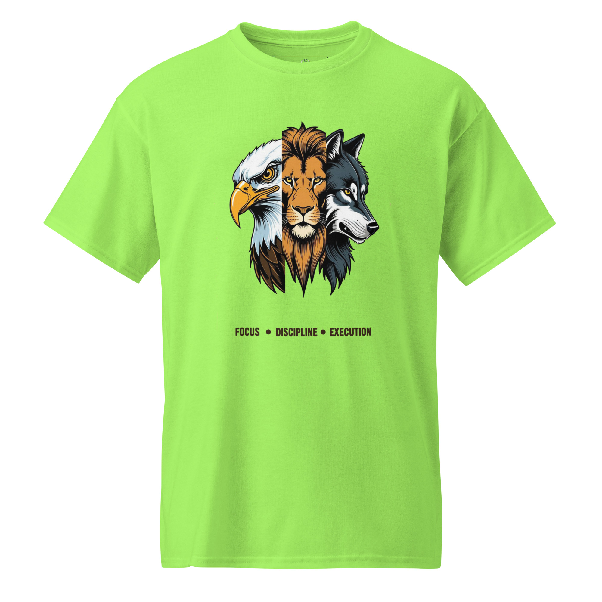 DryBlend® T-Shirt - Image 5