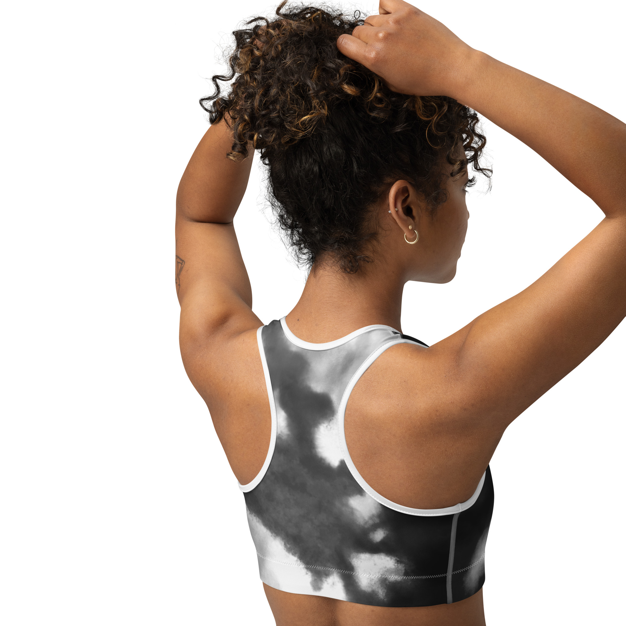 Sports bra - Image 5