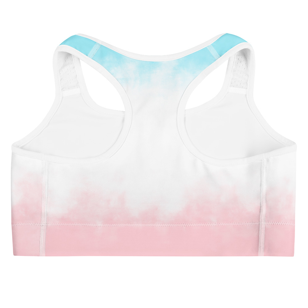 Sports bra - Image 3