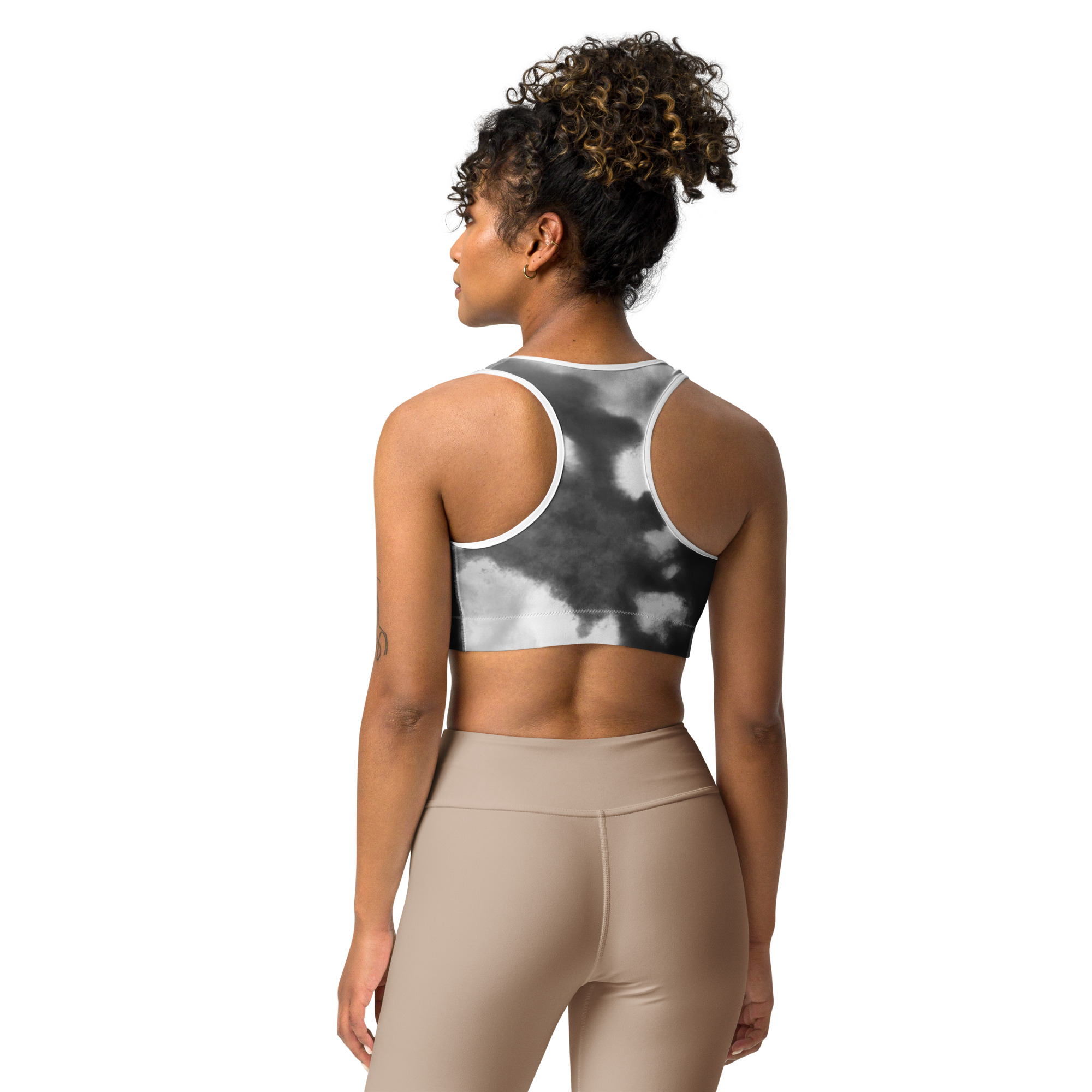 Sports bra - Image 4