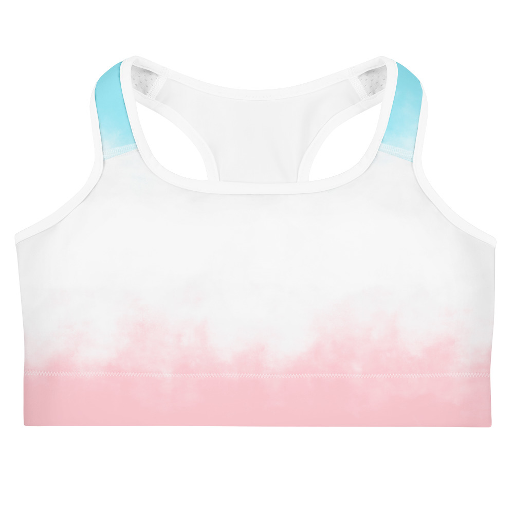 Sports bra - Image 2