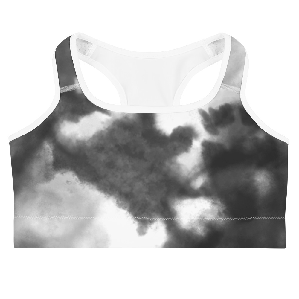 Sports bra - Image 2