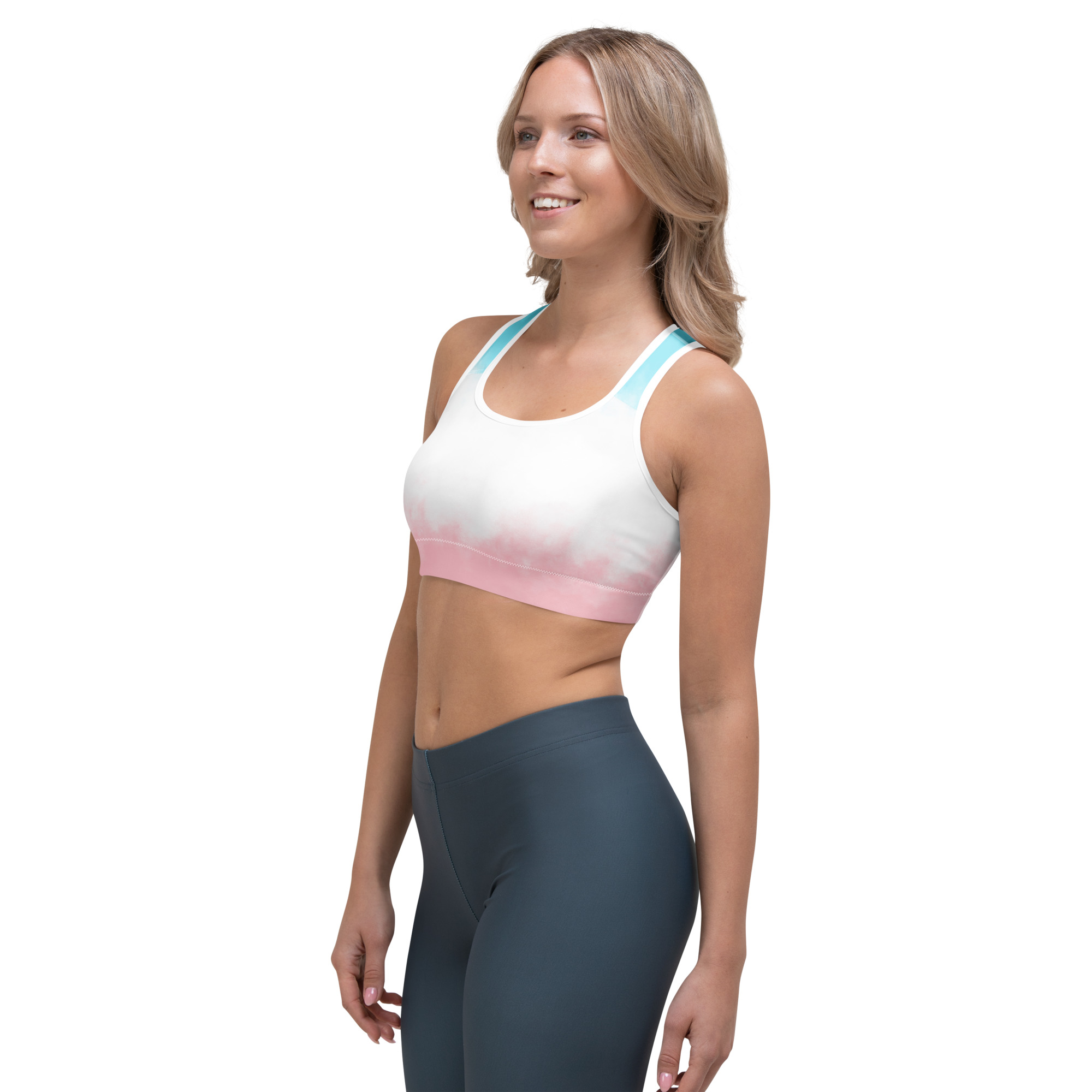 Sports bra - Image 5