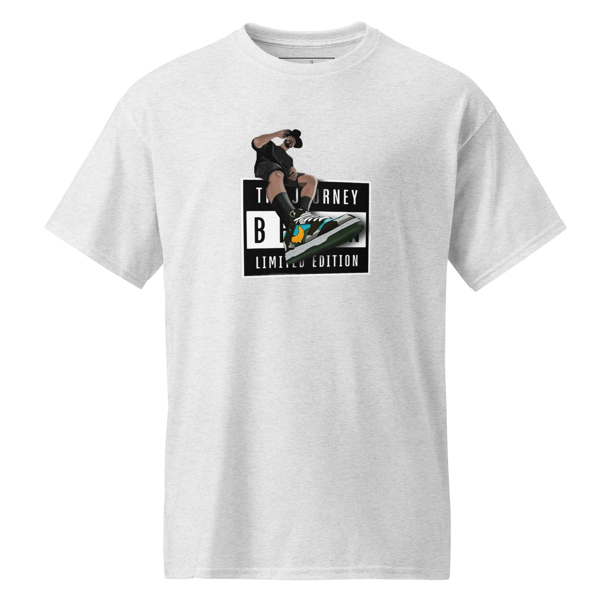 DryBlend® T-Shirt - Image 8