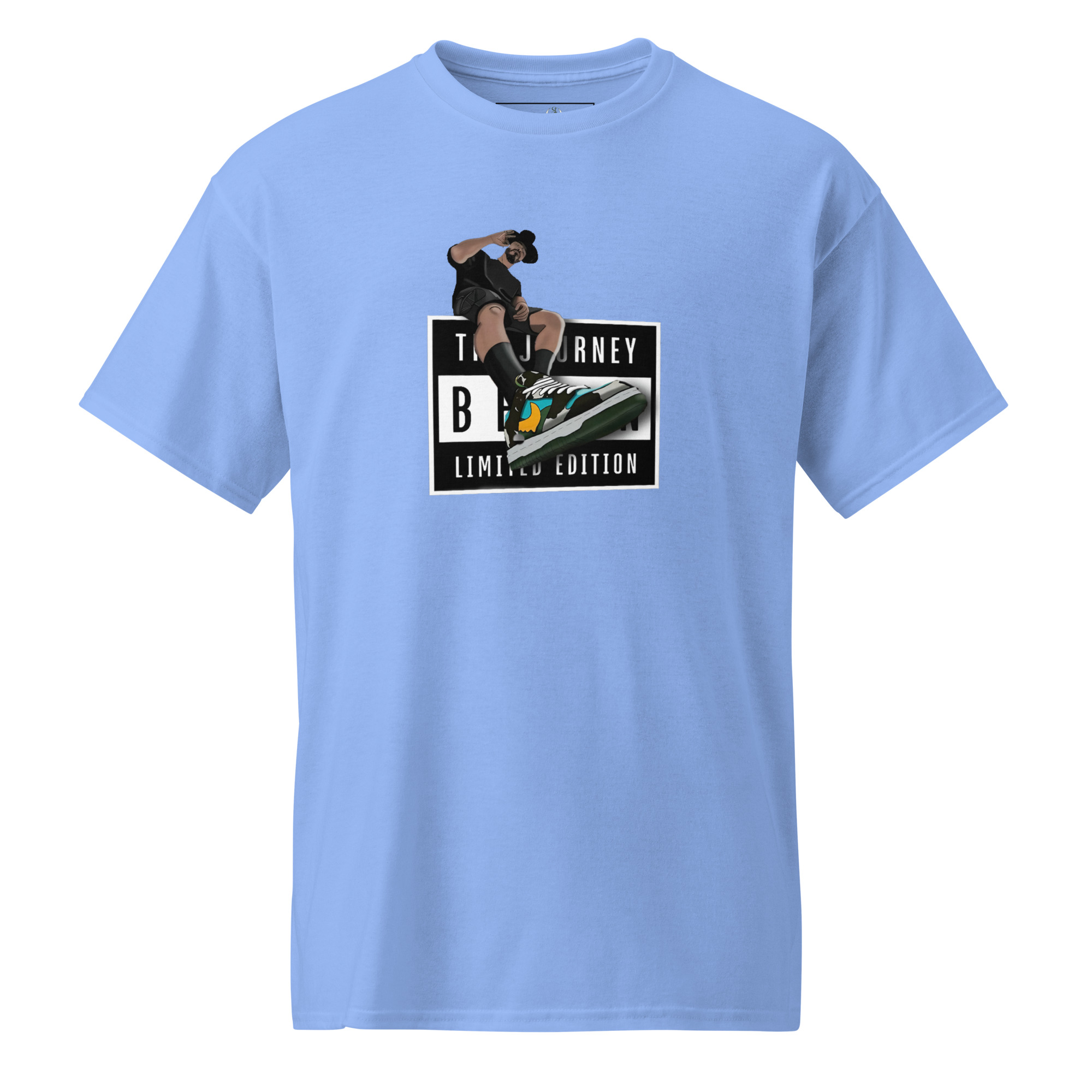 DryBlend® T-Shirt - Image 6