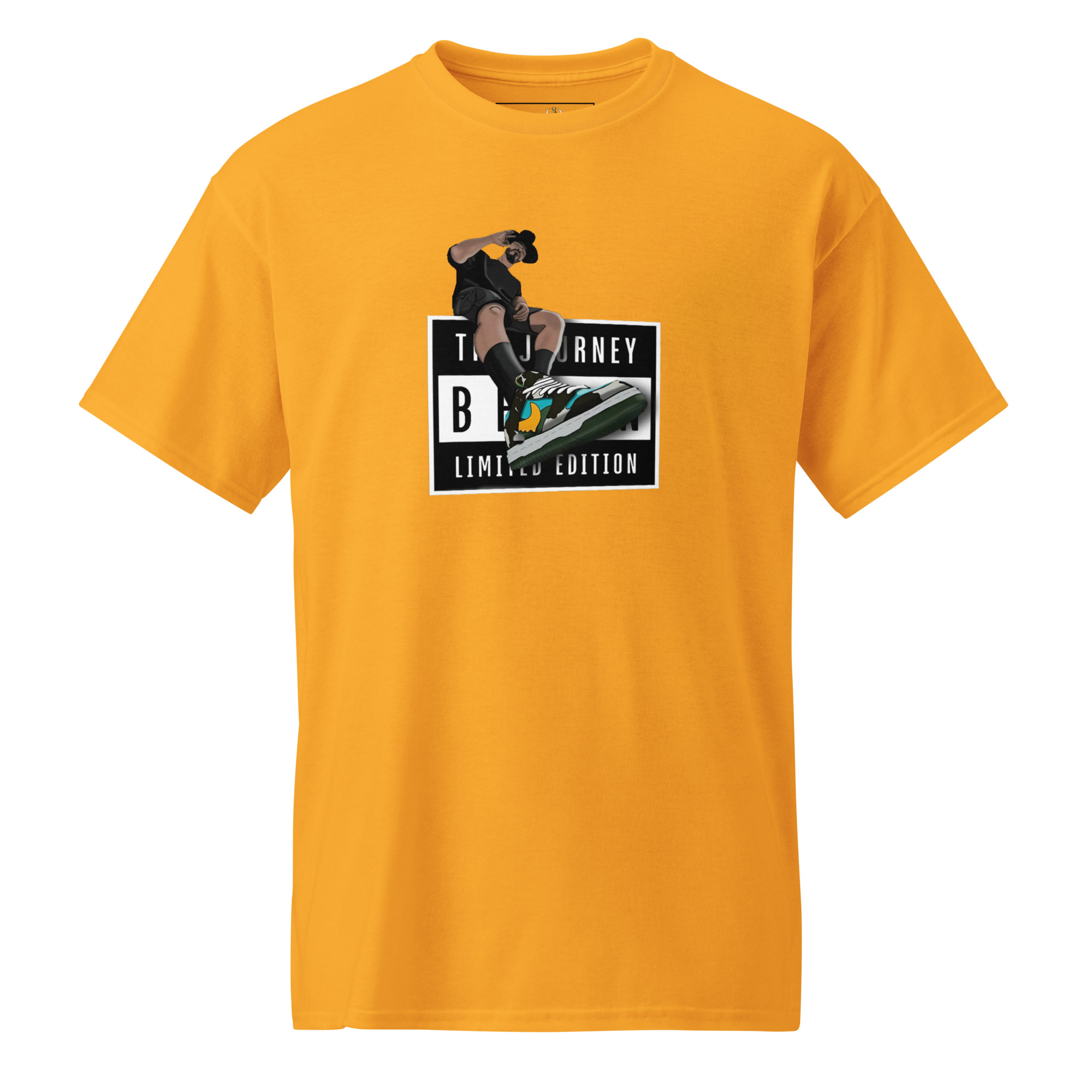 DryBlend® T-Shirt - Image 5