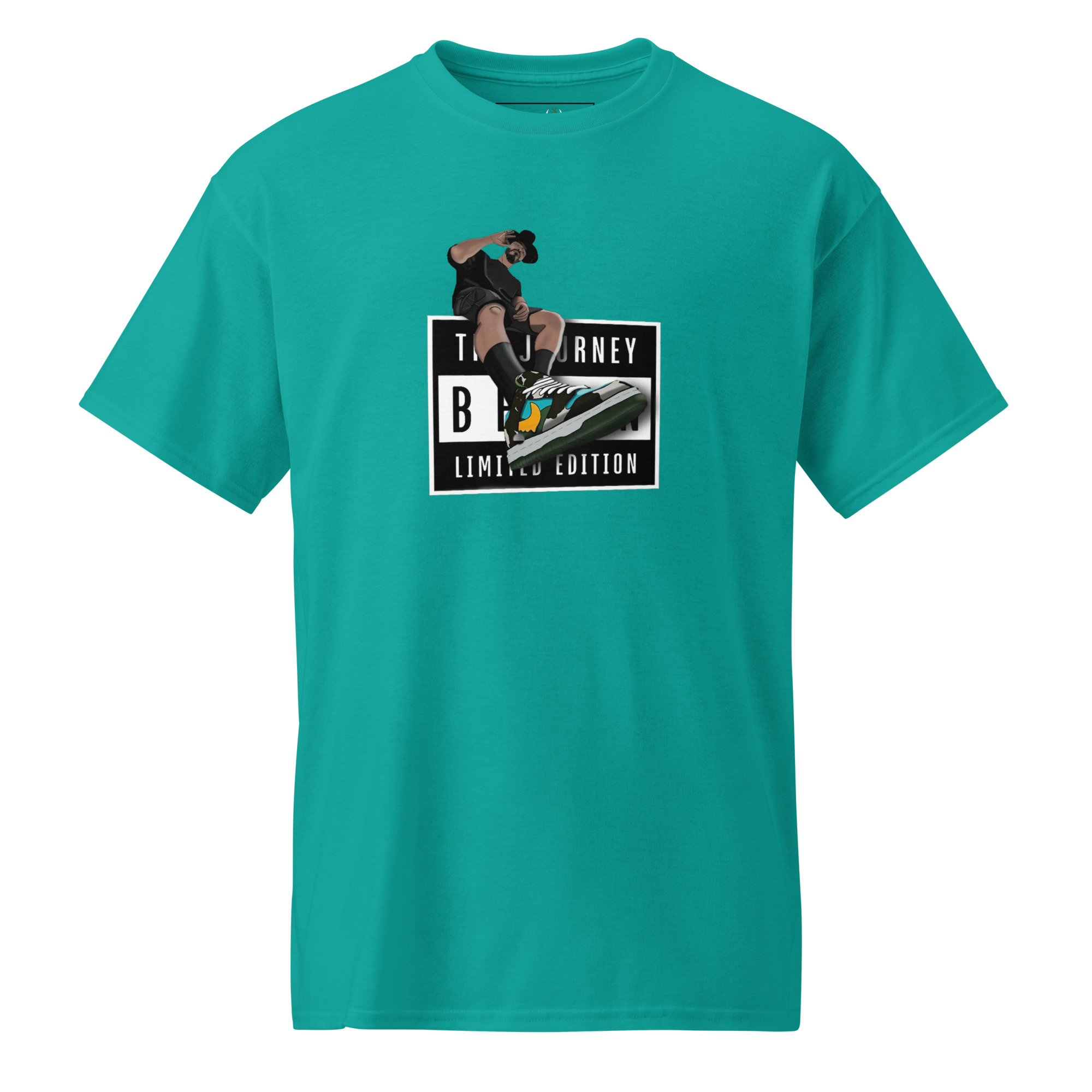 DryBlend® T-Shirt - Image 4