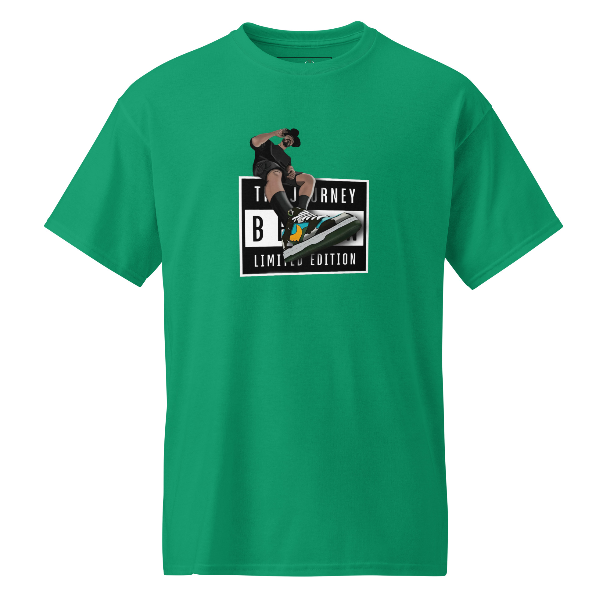 DryBlend® T-Shirt - Image 2