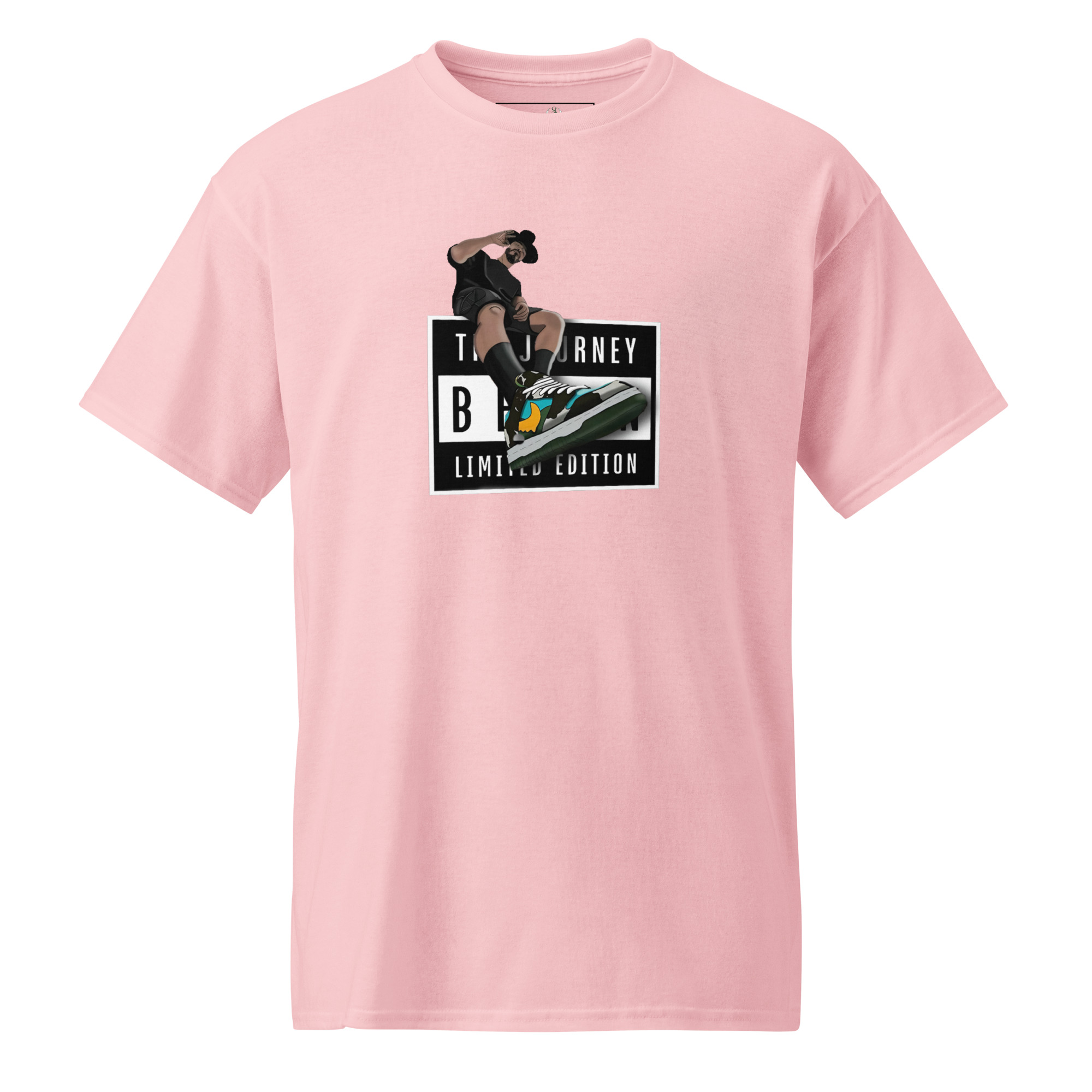 DryBlend® T-Shirt - Image 7