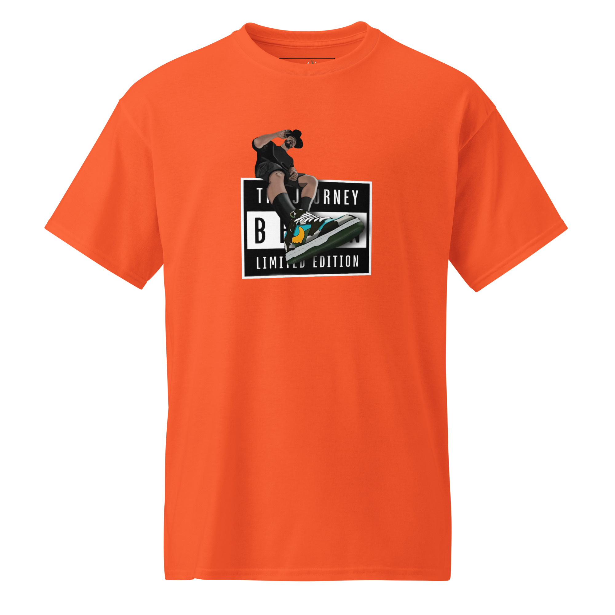 DryBlend® T-Shirt - Image 3