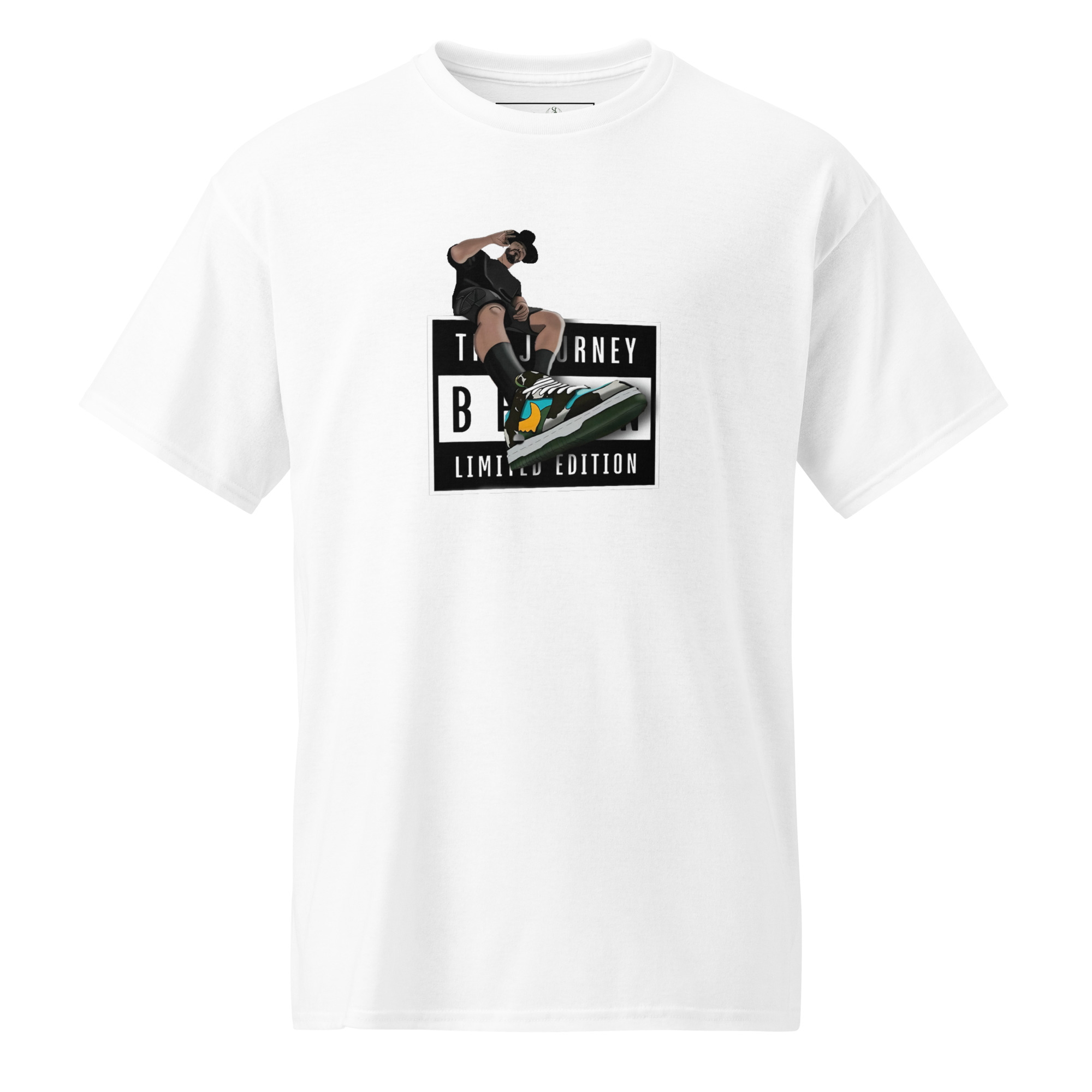 DryBlend® T-Shirt - Image 9