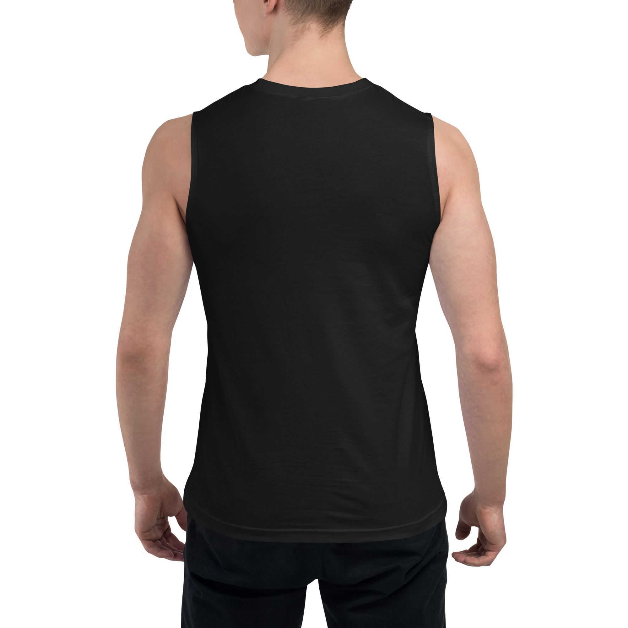 Muscle Shirt - Image 5