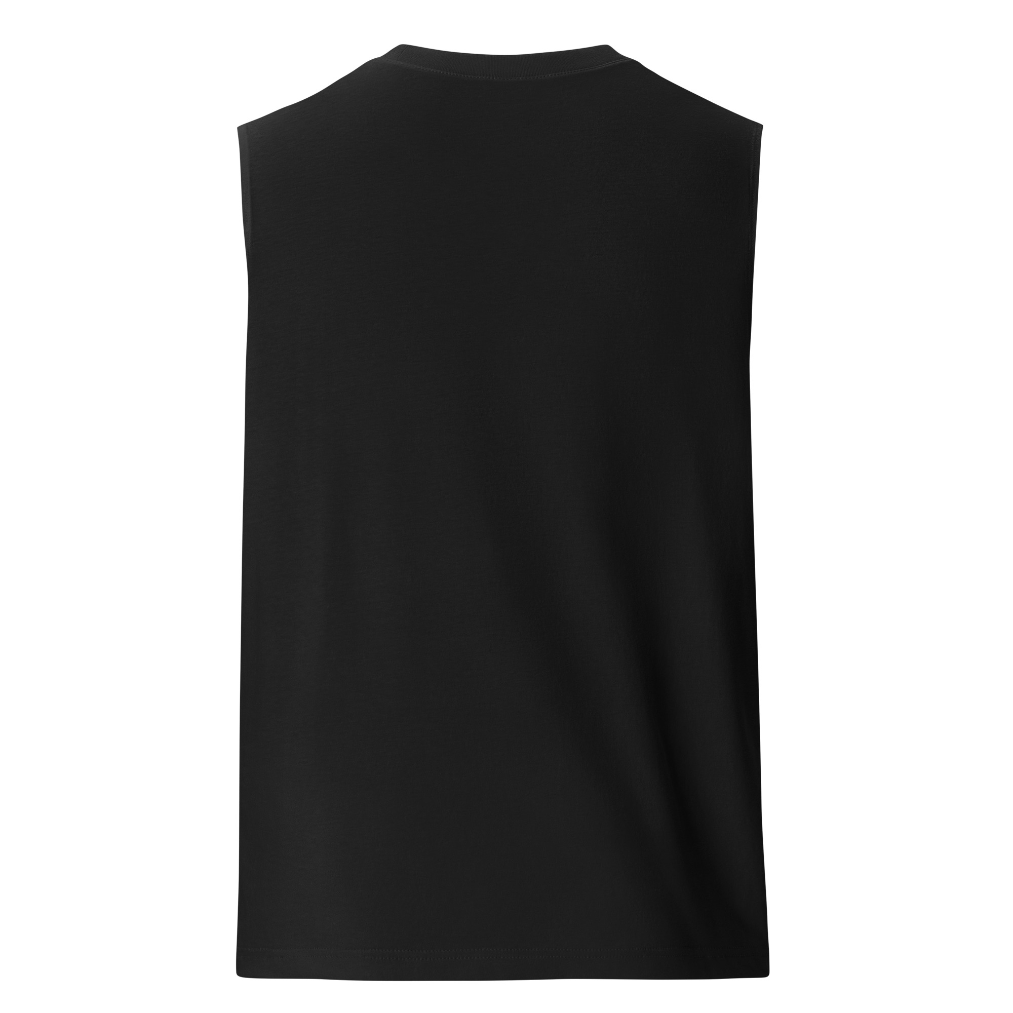 Muscle Shirt - Image 3