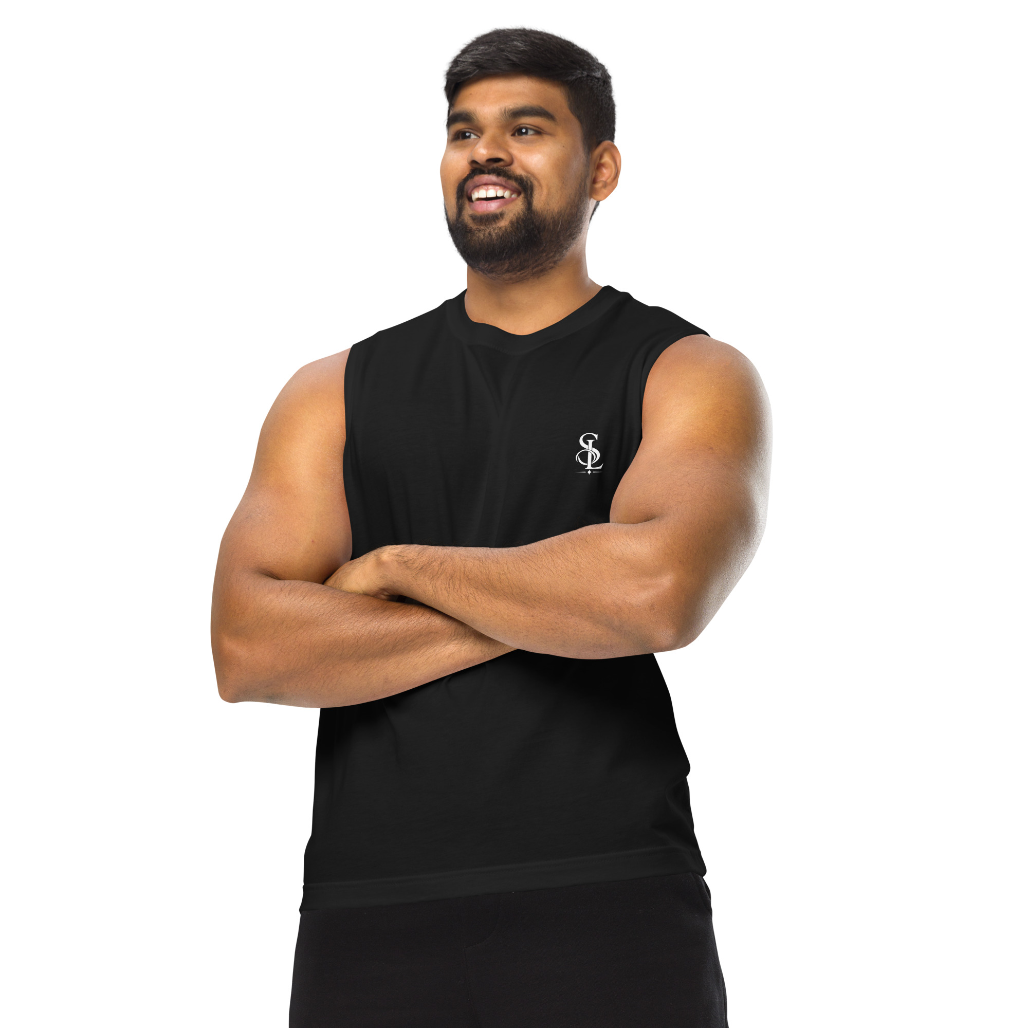 Muscle Shirt - Image 6