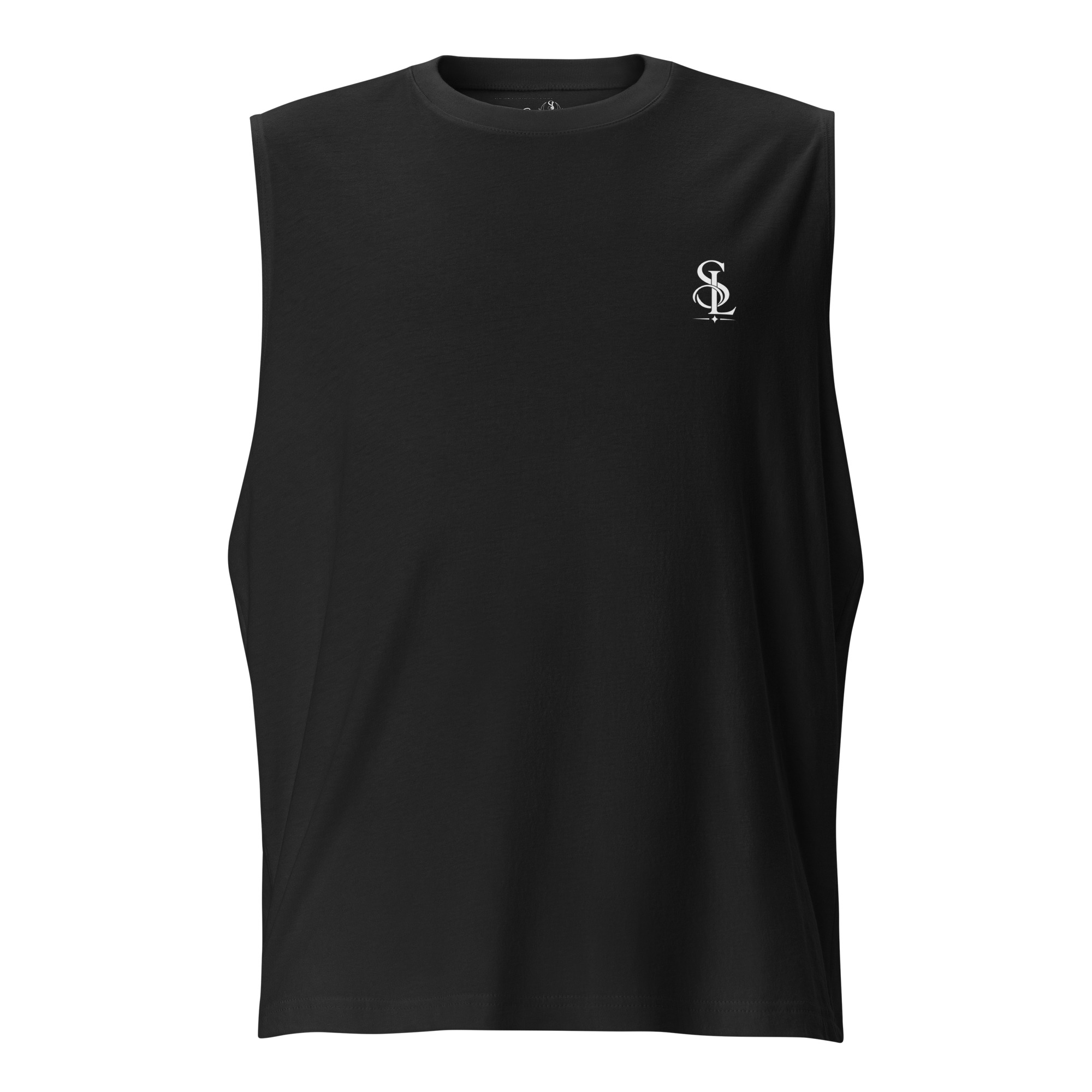 Muscle Shirt - Image 2