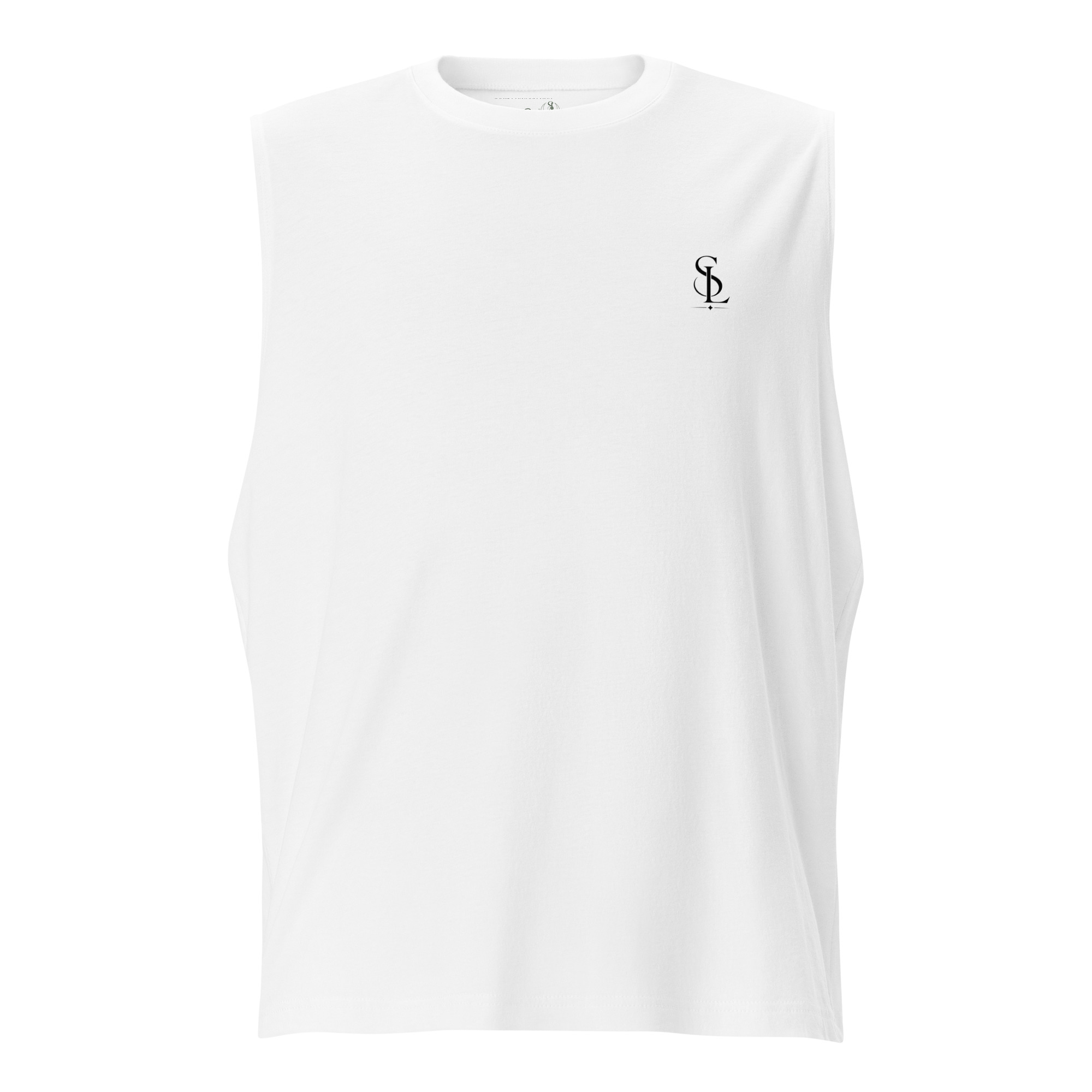 Muscle Shirt - Image 2