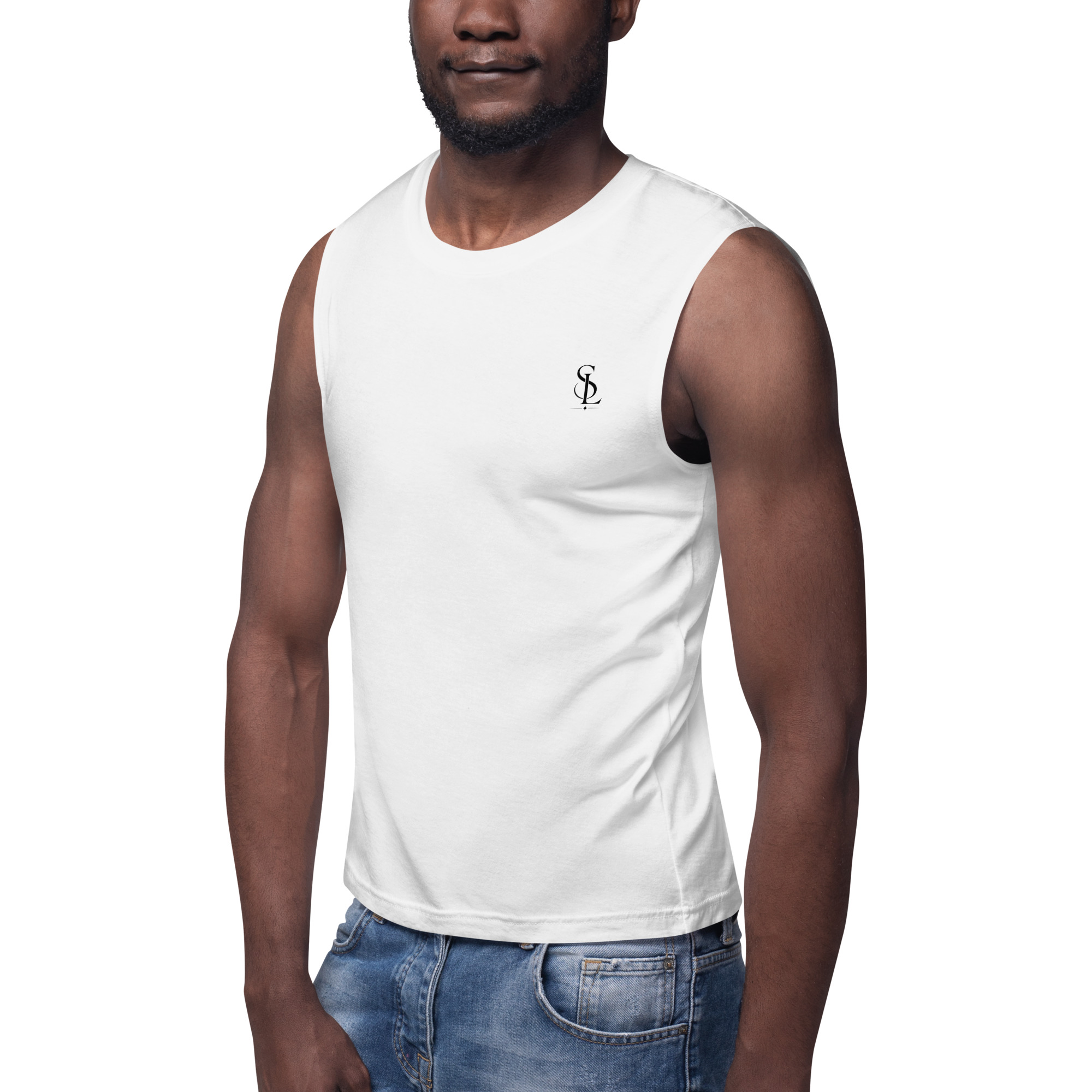 Muscle Shirt - Image 5